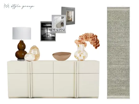 Office 1 - Wattle Valley Rd Interior Design Mood Board by The VM Style Group on Style Sourcebook