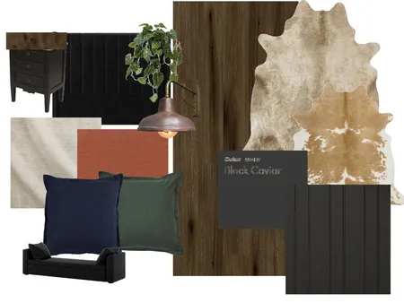 Master bedroom //Narrabri Interior Design Mood Board by emily.fuller12 on Style Sourcebook