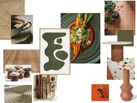 open space Interior Design Mood Board by Gordana on Style Sourcebook