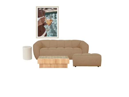 Living Room Interior Design Mood Board by MIKI INTERIOR DESIGN on Style Sourcebook