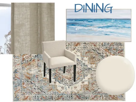 dinind Interior Design Mood Board by Penelope_thomas
