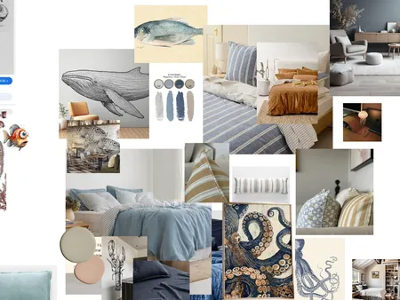 Sullivan No. 3 Interior Design Mood Board by Sandra Chambers on Style Sourcebook