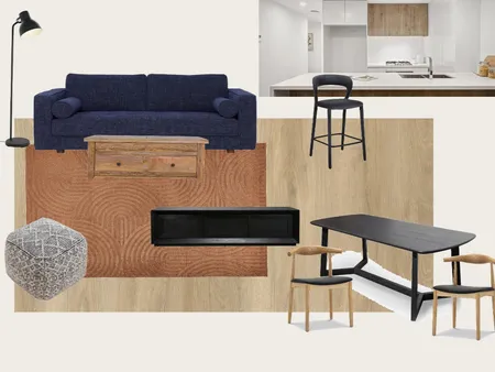 Marvin Interior Design Mood Board by Cup_ofdesign on Style Sourcebook