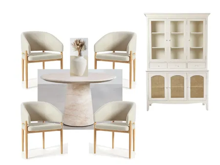 señor comedor los barrios Interior Design Mood Board by Studiohomeluxury