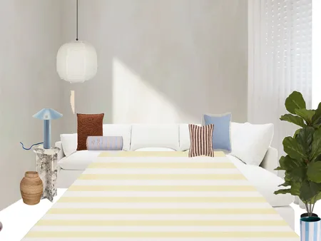 Lounge Room Concept 3 Interior Design Mood Board by Hannahtodhunter on Style Sourcebook