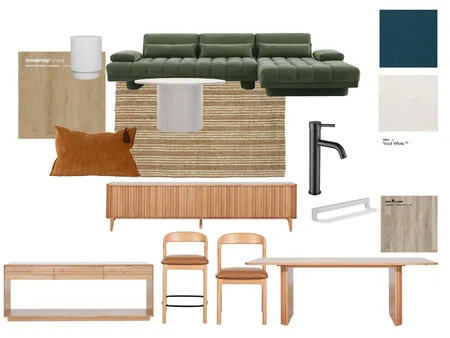 SHARONE Interior Design Mood Board by lauren-b on Style Sourcebook