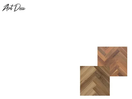 Art Deco - Module 3 Interior Design Mood Board by KathrynElizabeth on Style Sourcebook