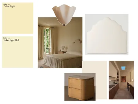 Bedrom Interior Design Mood Board by Allie87 on Style Sourcebook