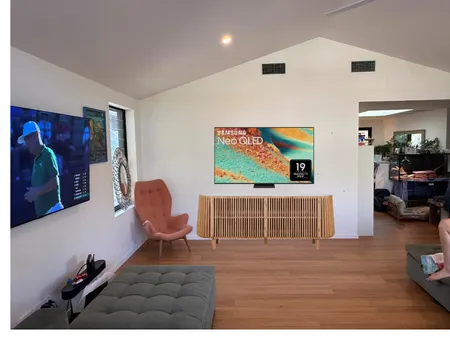 Amber Lounge room 1 Interior Design Mood Board by halena on Style Sourcebook