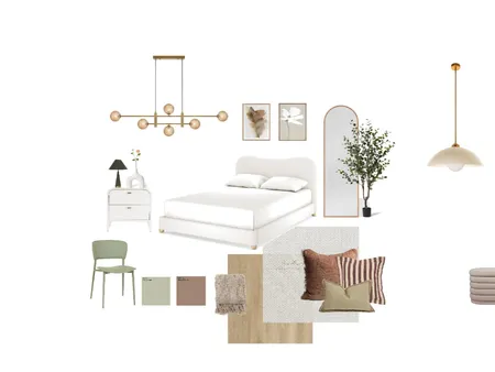 moodword Interior Design Mood Board by furesi on Style Sourcebook