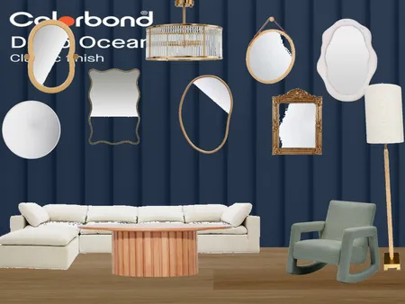 Leah dongvillo Interior Design Mood Board by Coco Design