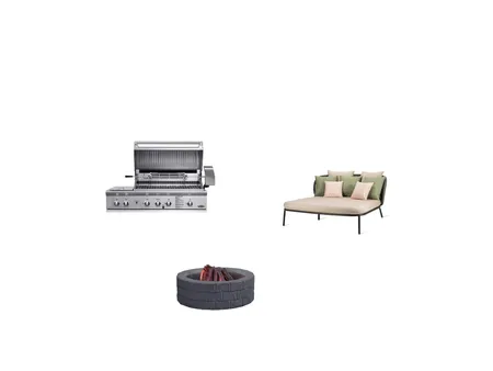 Haley Palfi Interior Design Mood Board by Coco Design on Style Sourcebook