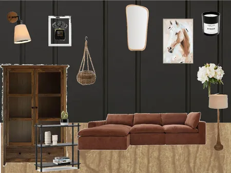 delilah hale Interior Design Mood Board by Coco Design on Style Sourcebook