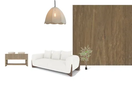 Graycie Bruner Interior Design Mood Board by Coco Design