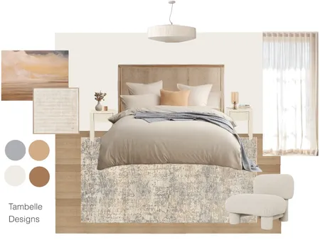 Emma Blomfield comp Interior Design Mood Board by TamaraBell