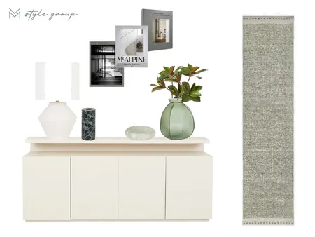 Office 1 - Wattle Valley Rd Interior Design Mood Board by The VM Style Group on Style Sourcebook