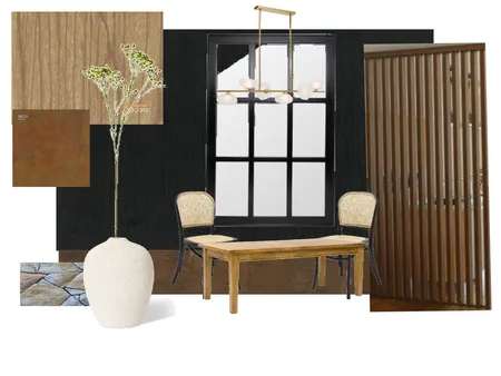 nội thất Interior Design Mood Board by bruh1234