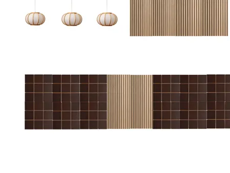 MCF Interior Design Mood Board by belinda gemits