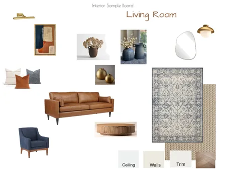 Assignment 9 Interior Design Mood Board by best1_22@hotmail.com