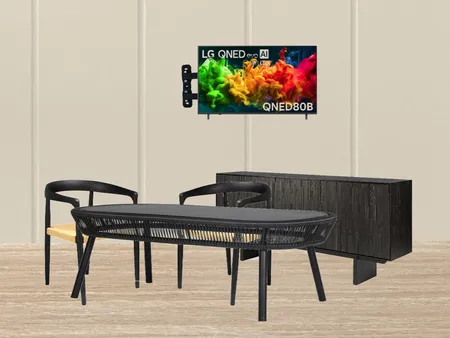 Boardroom Interior Design Mood Board by Aurea Vita Interiors on Style Sourcebook