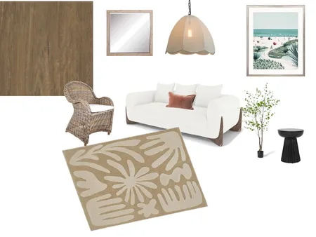 Graycie Bruner Interior Design Mood Board by Coco Design on Style Sourcebook