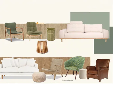 MarineLiving Interior Design Mood Board by LS08
