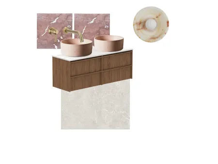 ensuite Interior Design Mood Board by caroline155@yahoo.com.au