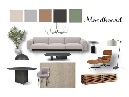 Moodboard Interior Design Mood Board by thanhlong.230401@gmail.com