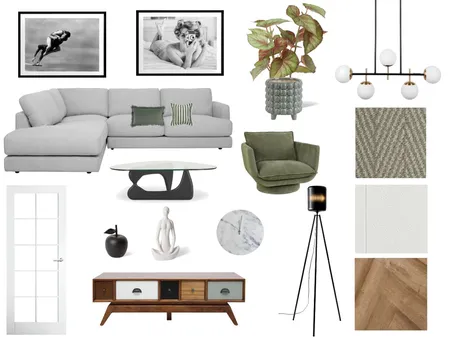 6 Interior Design Mood Board by Terreros46 on Style Sourcebook