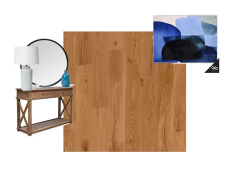 Entrance Interior Design Mood Board by Carla A