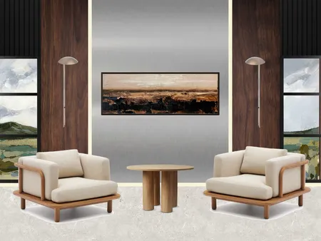 Moodboard Kaloqnova Interior Design Mood Board by teoman1201