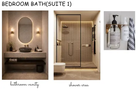 U&K LIMITED IBOM FARM HOTEL Interior Design Mood Board by Oeuvre Designs 2