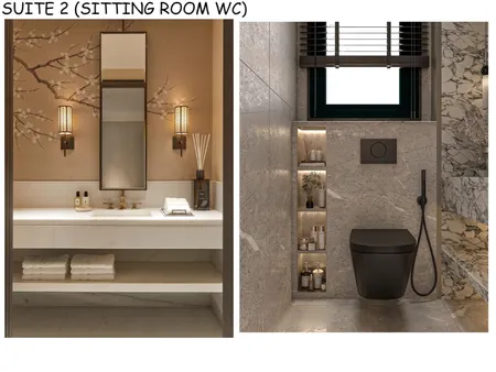 U&K LIMITED IBOM FARM HOTEL Interior Design Mood Board by Oeuvre Designs 2