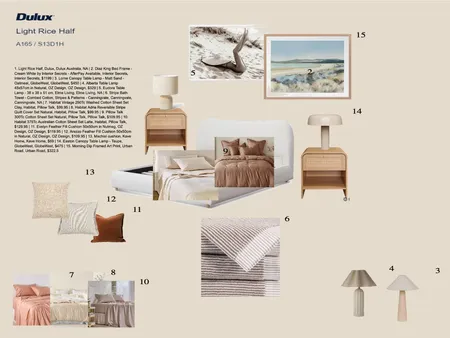 House Interior Design Mood Board by cherevill