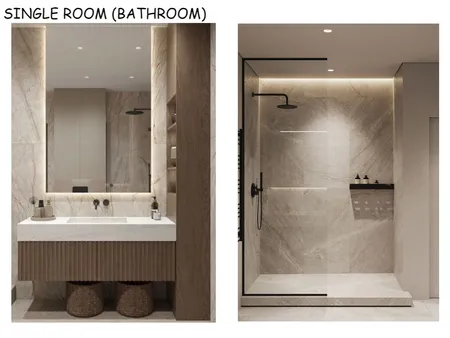 U&K LIMITED IBOM FARM HOTEL Interior Design Mood Board by Oeuvre Designs 2