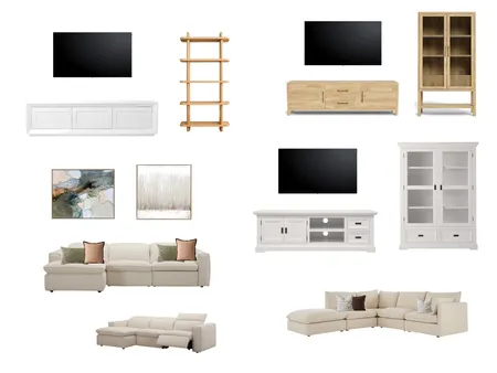 62 Mary Bale Drive - Tallebudgera Interior Design Mood Board by IIDR Interior Design on Style Sourcebook