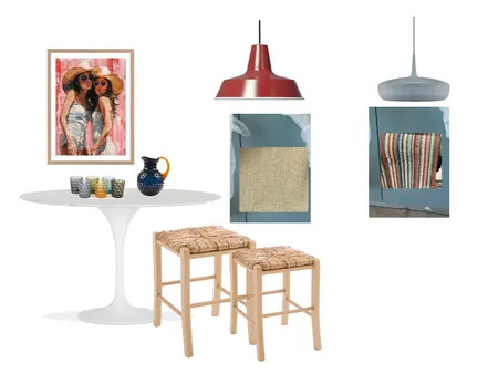 Cozinha- cantinho alemão Interior Design Mood Board by teresa vizela on Style Sourcebook