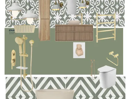 Wc Interior Design Mood Board by Joor on Style Sourcebook