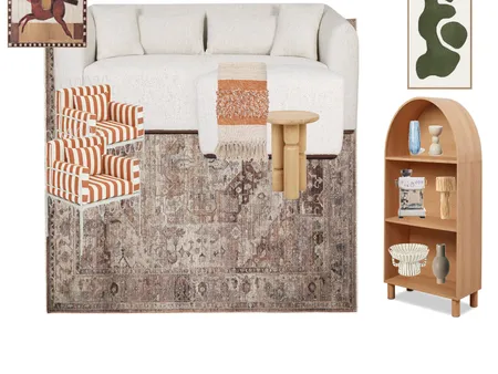 مود Interior Design Mood Board by viiiio9
