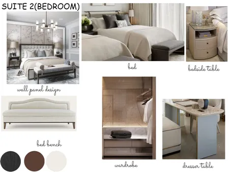 U&K LIMITED IBOM FARM HOTEL Interior Design Mood Board by Oeuvre Designs 2