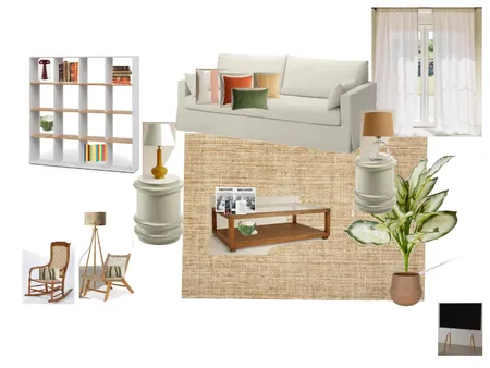 Leonor Sala Interior Design Mood Board by teresa vizela