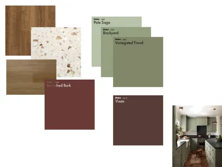Workmans Cottage - Inspo Interior Design Mood Board by AGUSICK@SDARC.COM on Style Sourcebook