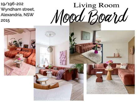 Nicky Client- Living Room Mood Board Interior Design Mood Board by sabrinakc2015@gmail.com on Style Sourcebook
