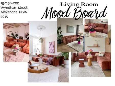 Nicky Client- Living Room Mood Board Interior Design Mood Board by sabrinakc2015@gmail.com on Style Sourcebook