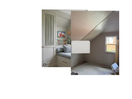 Emy’s bedroom Interior Design Mood Board by LouiseHutchinson