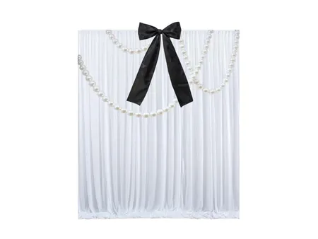 Bridal Shower DIY photo backdrop Interior Design Mood Board by Chellz23 on Style Sourcebook