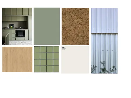 Otto 03 Interior Design Mood Board by julia@ottoprojects.com