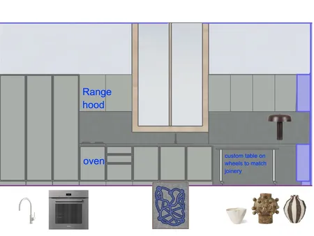 Otto 03 Interior Design Mood Board by julia@ottoprojects.com on Style Sourcebook