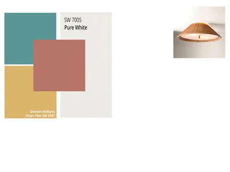 John Interior Design Mood Board by alexgumpita
