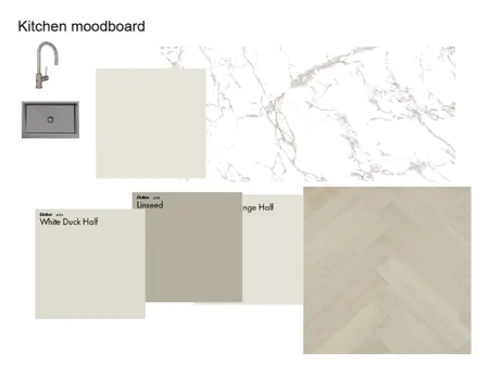 Kitchen Mood board Interior Design Mood Board by Interiors by Albertha
